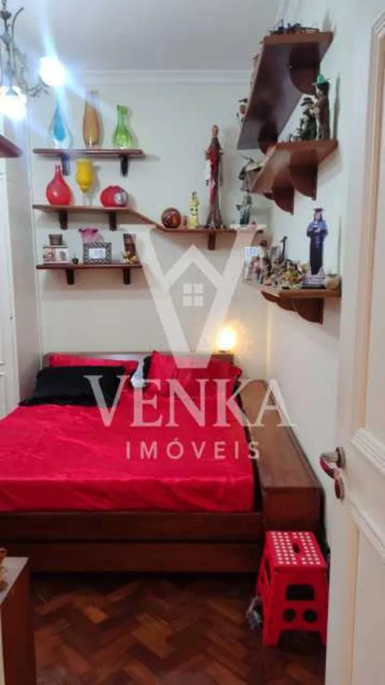 Apartamento, 3 quartos, 123 m² - Foto 12