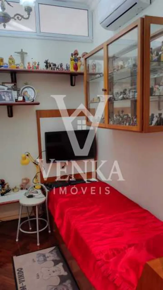 Apartamento, 3 quartos, 123 m² - Foto 6