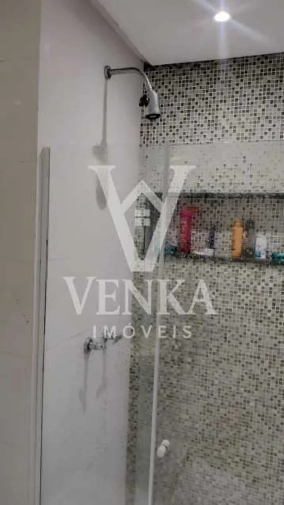 Apartamento, 3 quartos, 123 m² - Foto 2