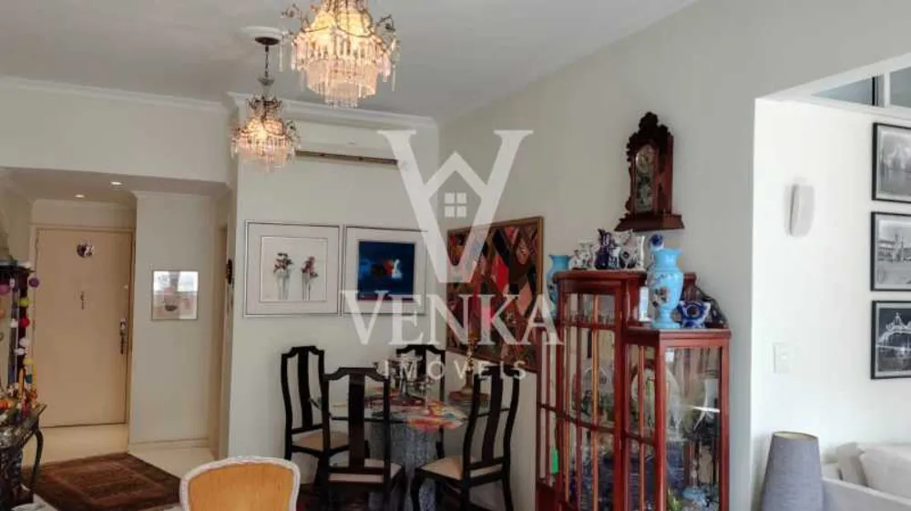 Apartamento, 3 quartos, 123 m² - Foto 15