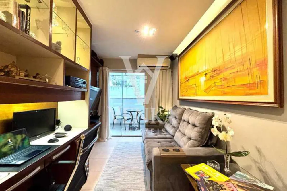Cobertura, 2 quartos, 110 m² - Foto 2