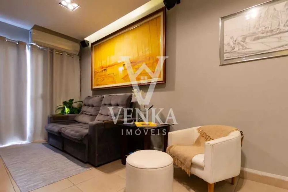 Cobertura, 2 quartos, 110 m² - Foto 12