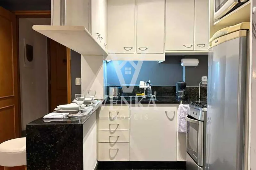 Cobertura, 2 quartos, 110 m² - Foto 26