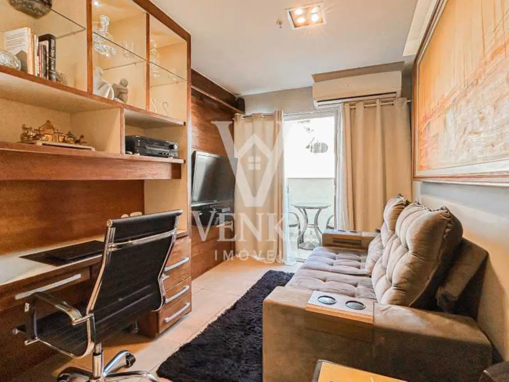Cobertura, 2 quartos, 110 m² - Foto 18
