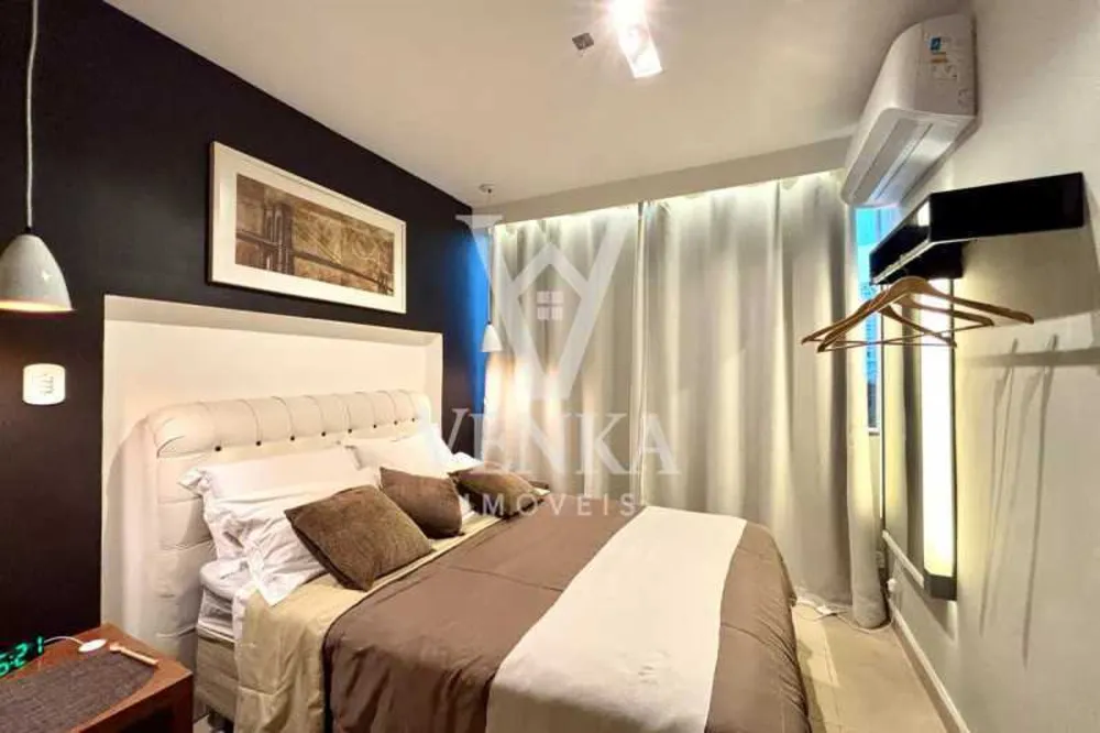 Cobertura, 2 quartos, 110 m² - Foto 6
