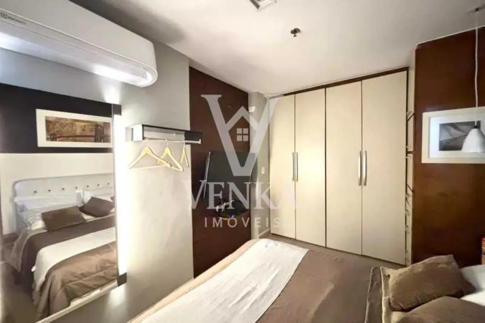 Cobertura, 2 quartos, 110 m² - Foto 7