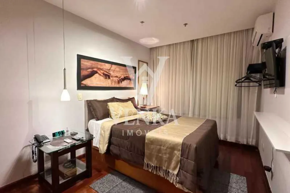 Cobertura, 2 quartos, 110 m² - Foto 20