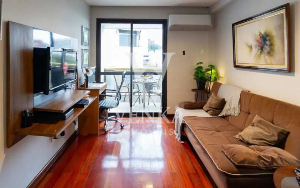 Cobertura, 2 quartos, 110 m² - Foto 14