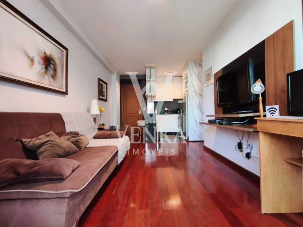 Cobertura, 2 quartos, 110 m² - Foto 17