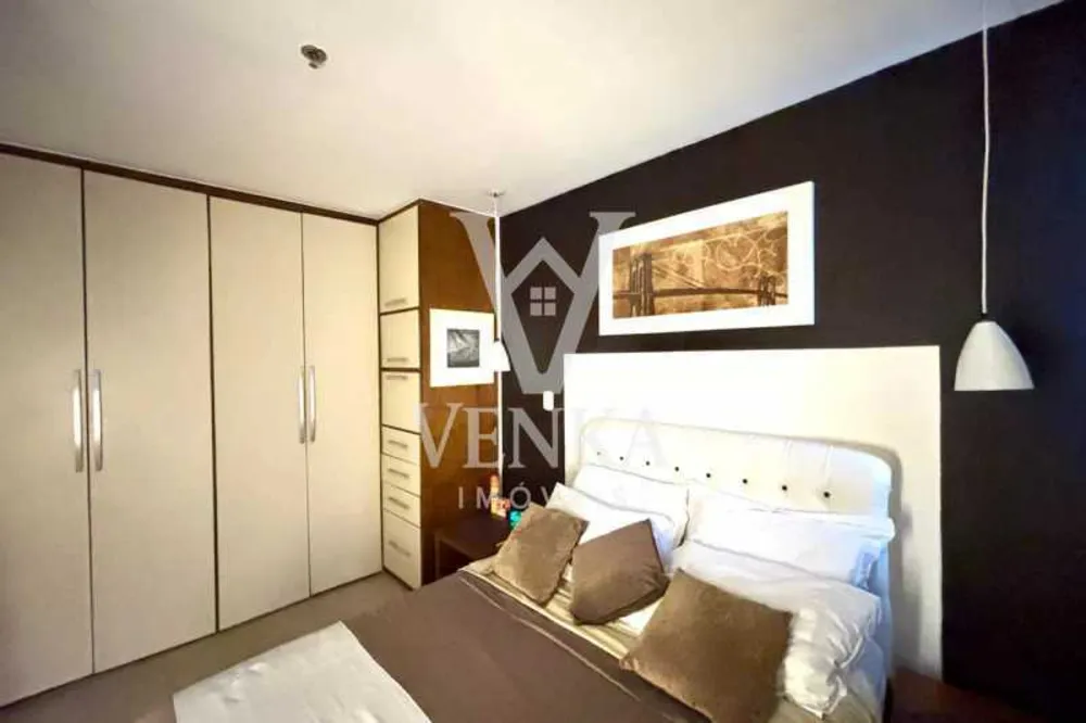 Cobertura, 2 quartos, 110 m² - Foto 9