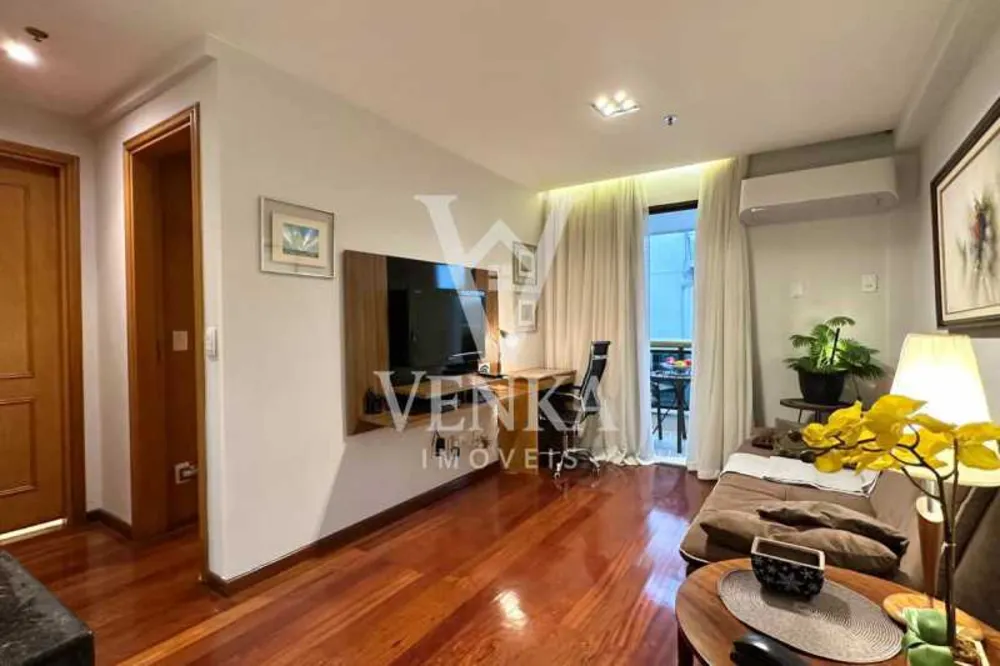 Cobertura, 2 quartos, 110 m² - Foto 13