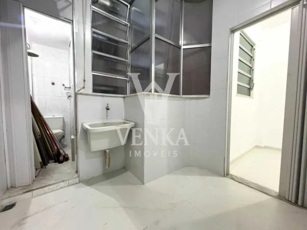 Apartamento, 3 quartos, 125 m² - Foto 12