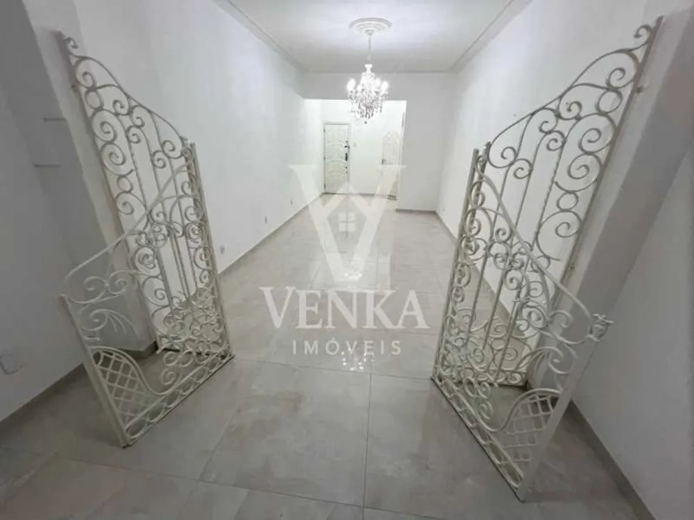 Apartamento, 3 quartos, 125 m² - Foto 6