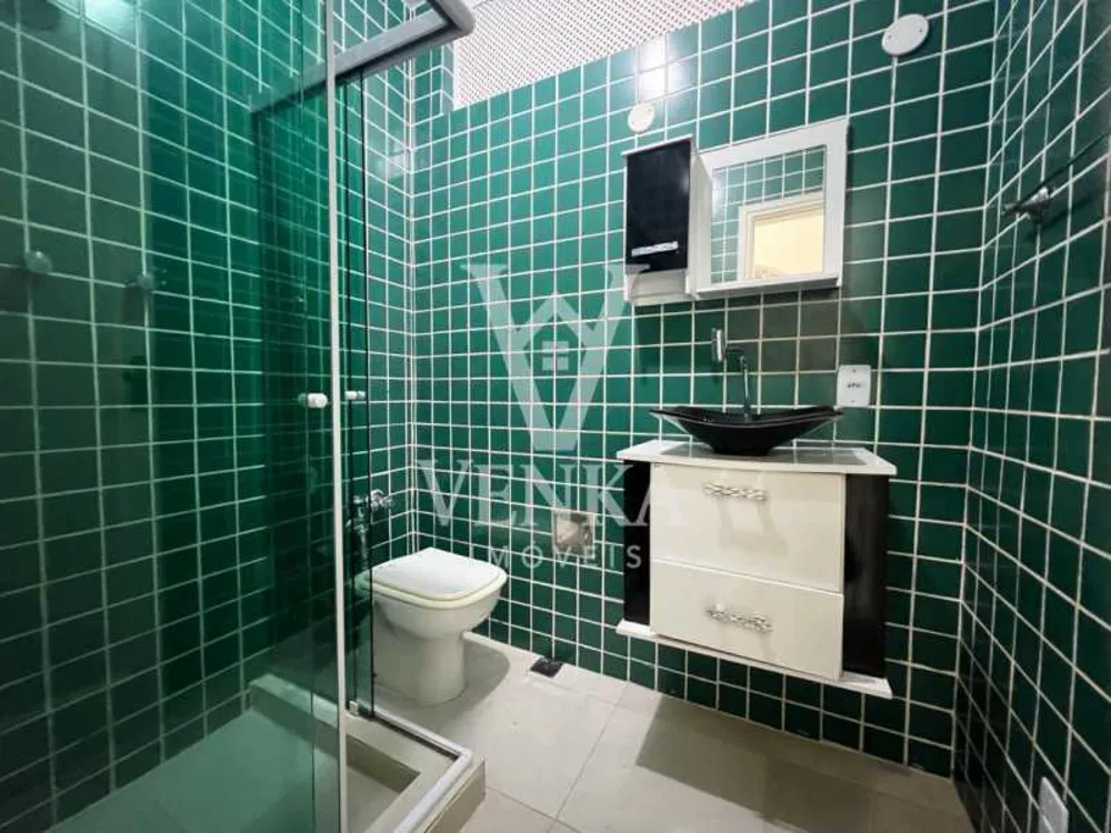 Apartamento, 3 quartos, 125 m² - Foto 17