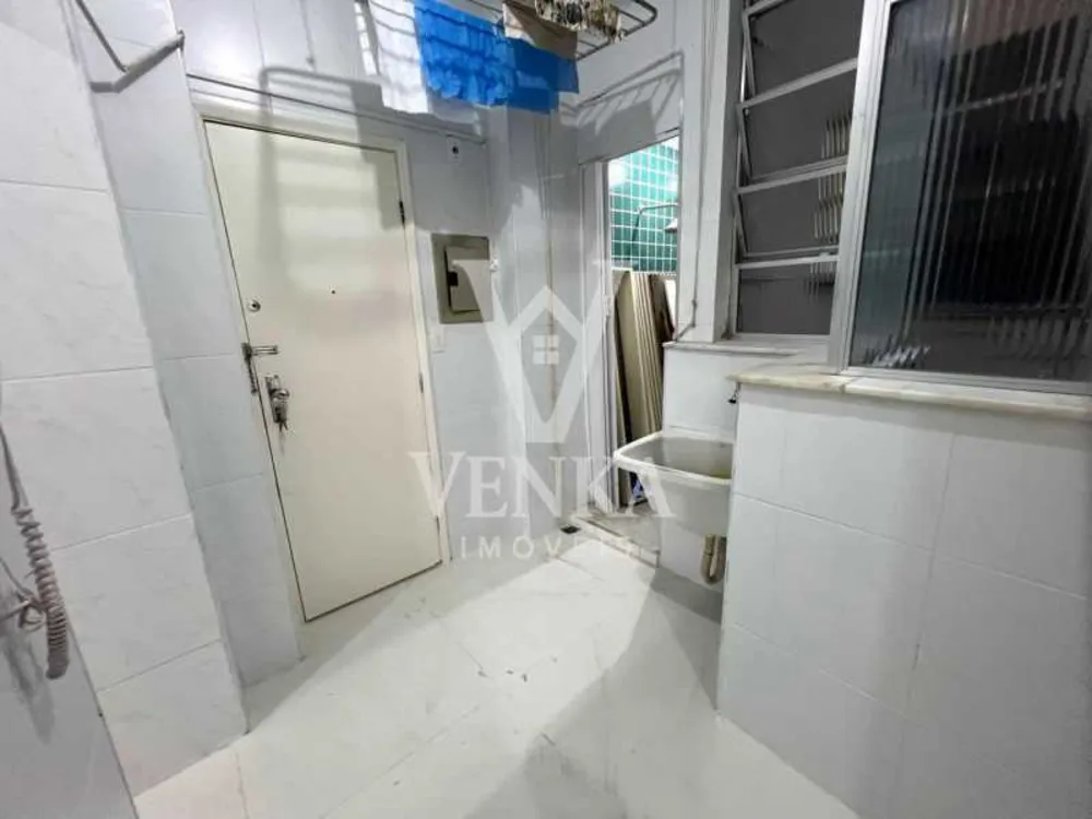 Apartamento, 3 quartos, 125 m² - Foto 5
