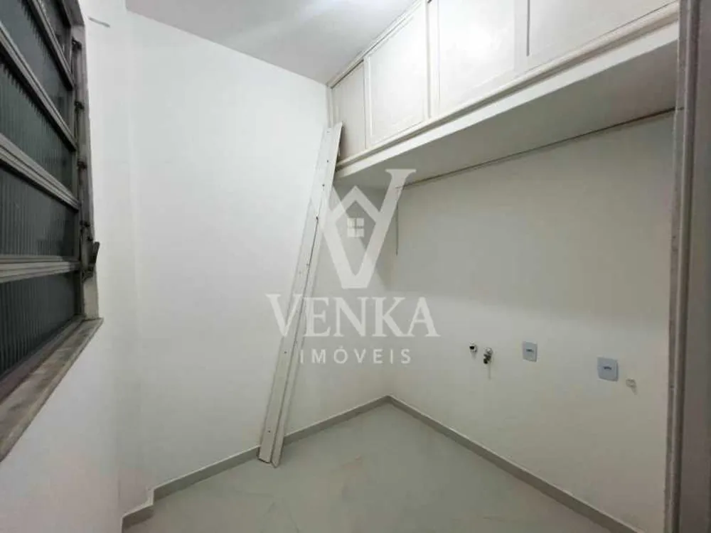 Apartamento, 3 quartos, 125 m² - Foto 4