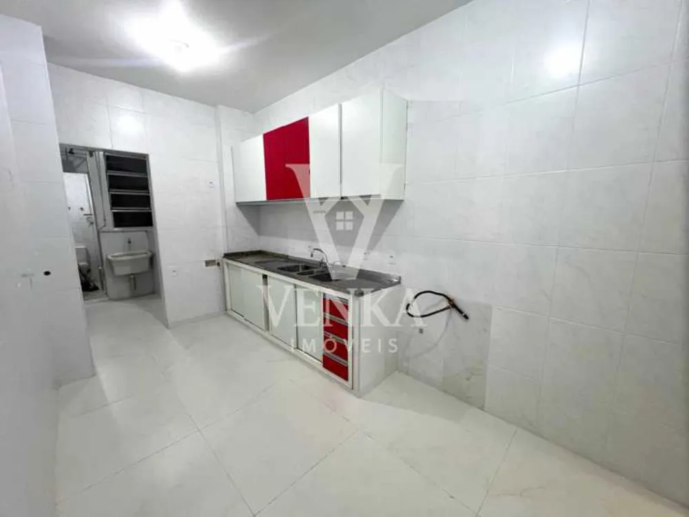 Apartamento, 3 quartos, 125 m² - Foto 1