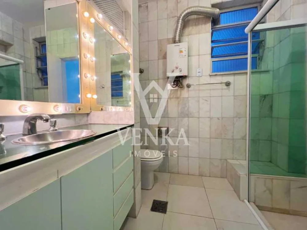 Apartamento, 3 quartos, 125 m² - Foto 14