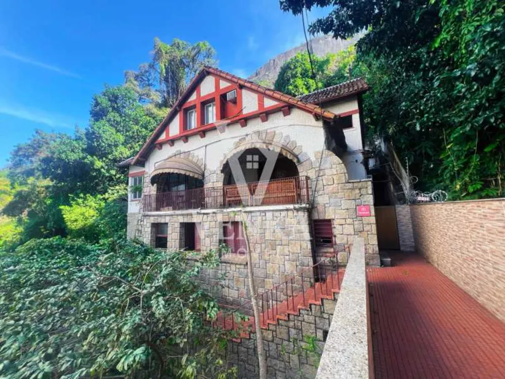 Casa Comercial, 450 m² - Foto 1