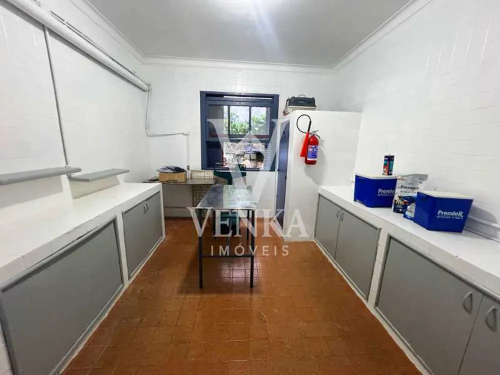 Casa Comercial, 450 m² - Foto 17