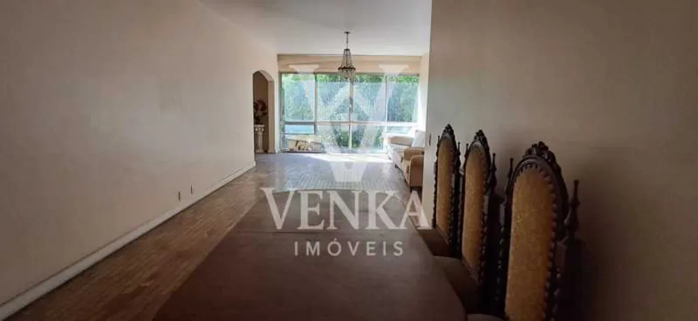 Apartamento, 4 quartos, 150 m² - Foto 3