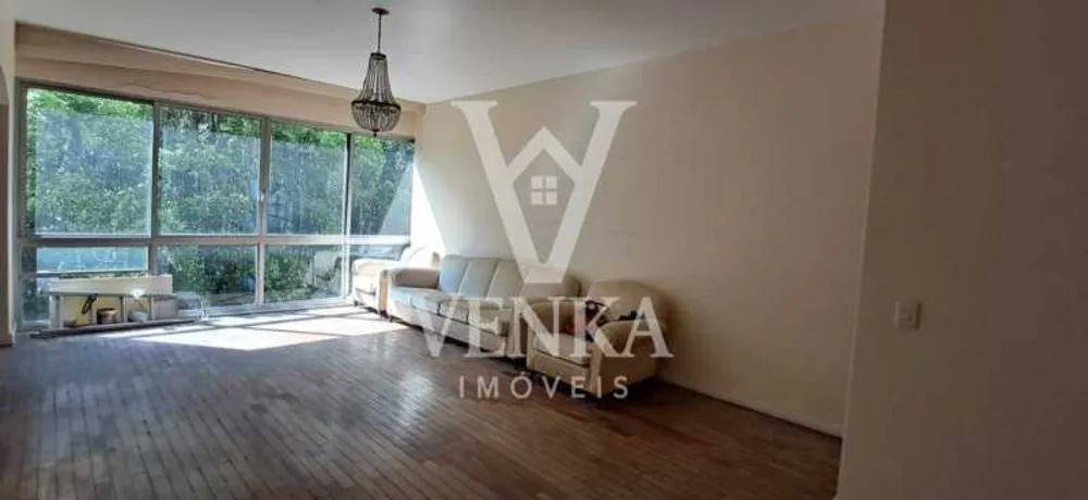 Apartamento, 4 quartos, 150 m² - Foto 2