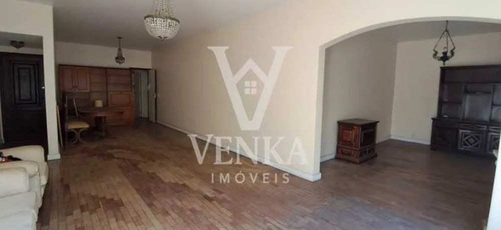 Apartamento, 4 quartos, 150 m² - Foto 4