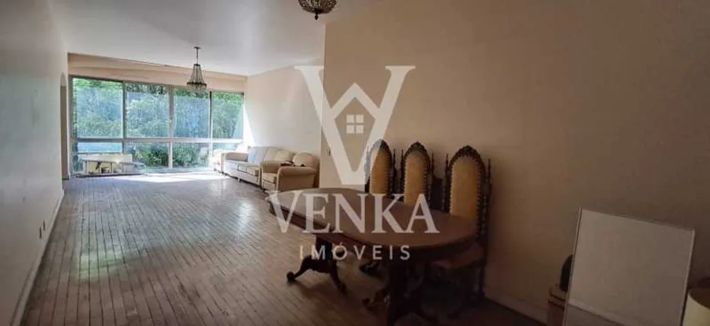 Apartamento, 4 quartos, 150 m² - Foto 1