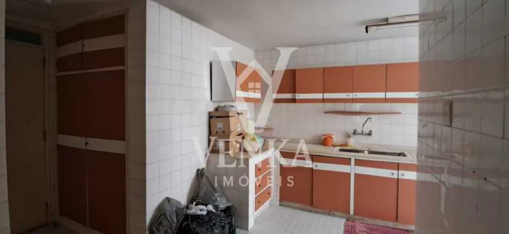 Apartamento, 4 quartos, 150 m² - Foto 21