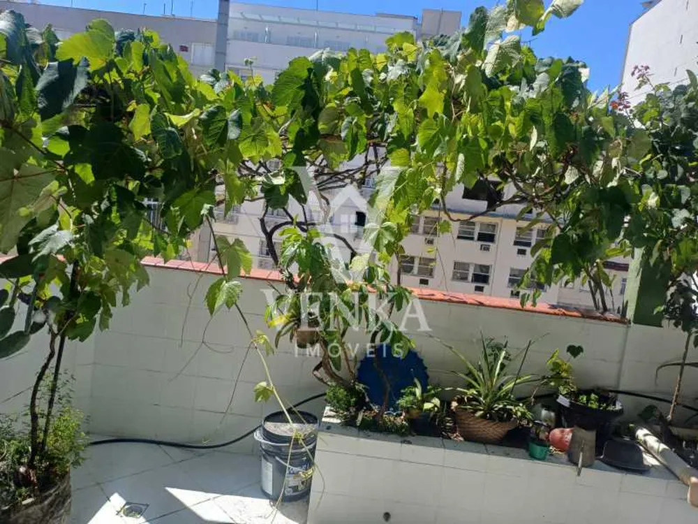 Cobertura, 4 quartos, 150 m² - Foto 19