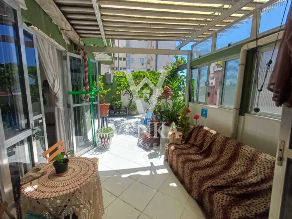 Cobertura, 4 quartos, 150 m² - Foto 3