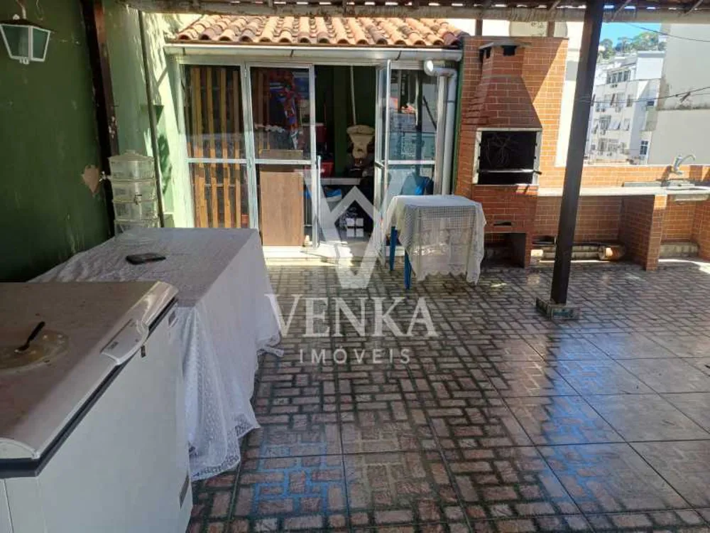 Cobertura, 4 quartos, 150 m² - Foto 8