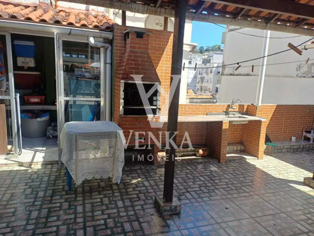 Cobertura, 4 quartos, 150 m² - Foto 12