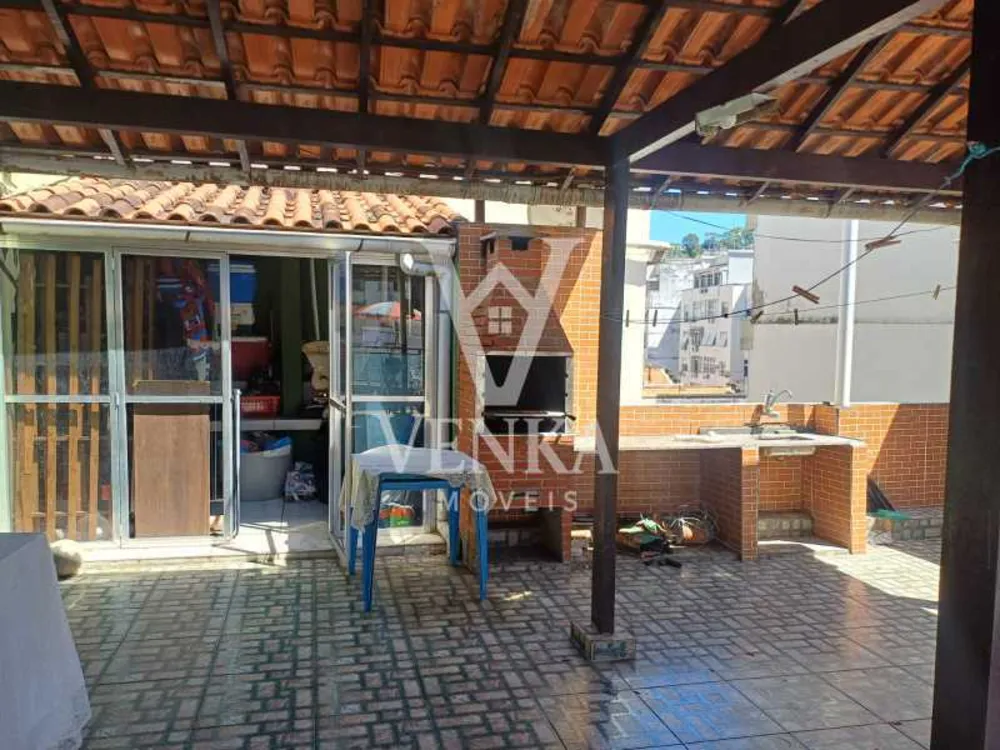 Cobertura, 4 quartos, 150 m² - Foto 6
