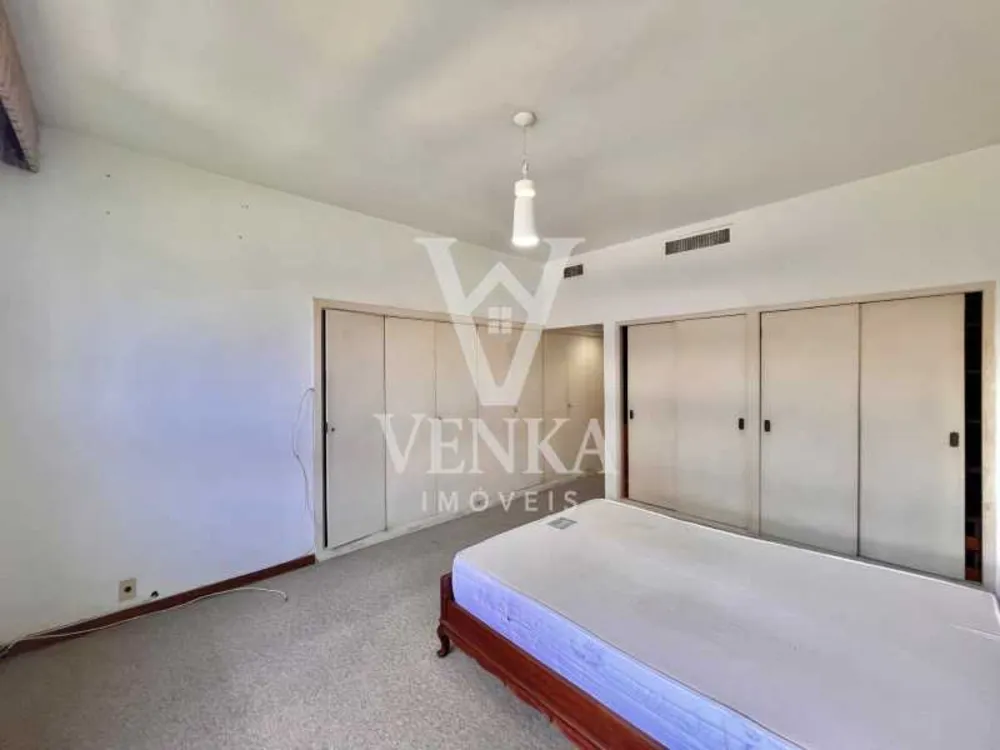 Apartamento, 3 quartos, 180 m² - Foto 21