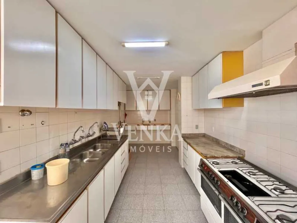 Apartamento, 3 quartos, 180 m² - Foto 16