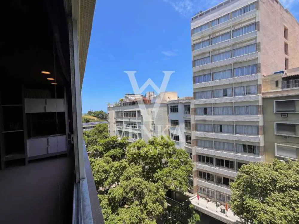 Apartamento, 3 quartos, 180 m² - Foto 2