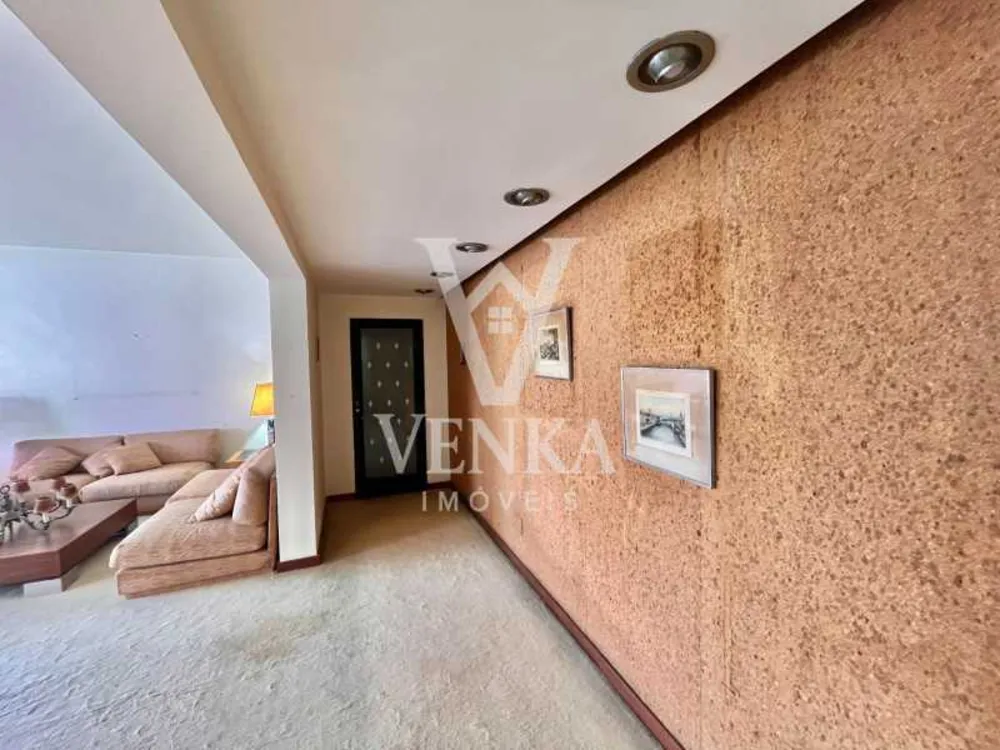Apartamento, 3 quartos, 180 m² - Foto 11
