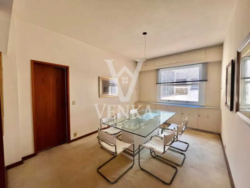 Apartamento, 3 quartos, 180 m² - Foto 13