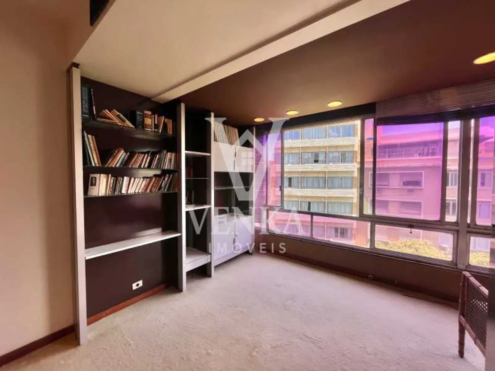 Apartamento, 3 quartos, 180 m² - Foto 6