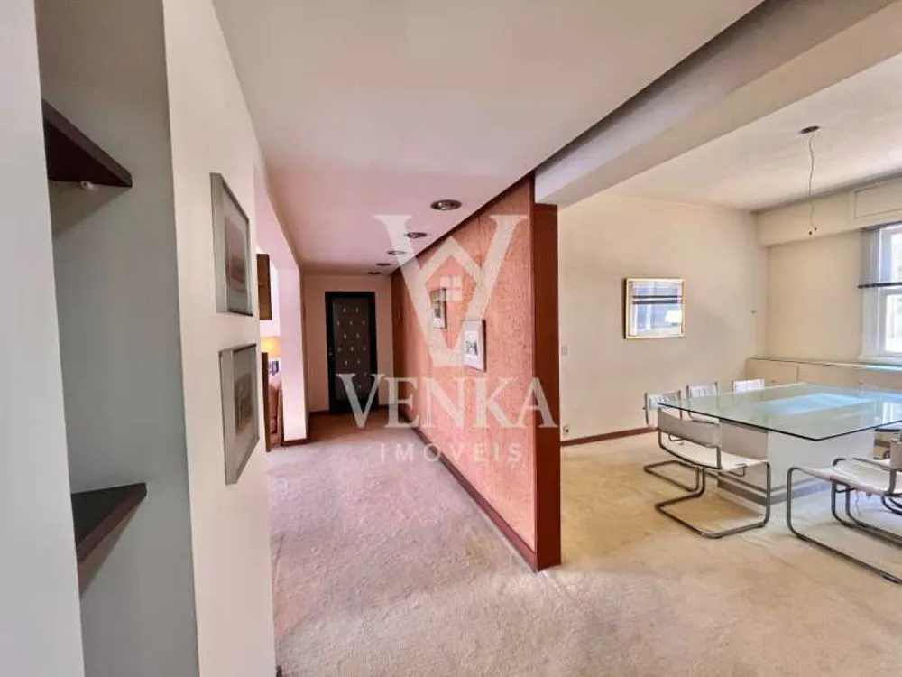 Apartamento, 3 quartos, 180 m² - Foto 12