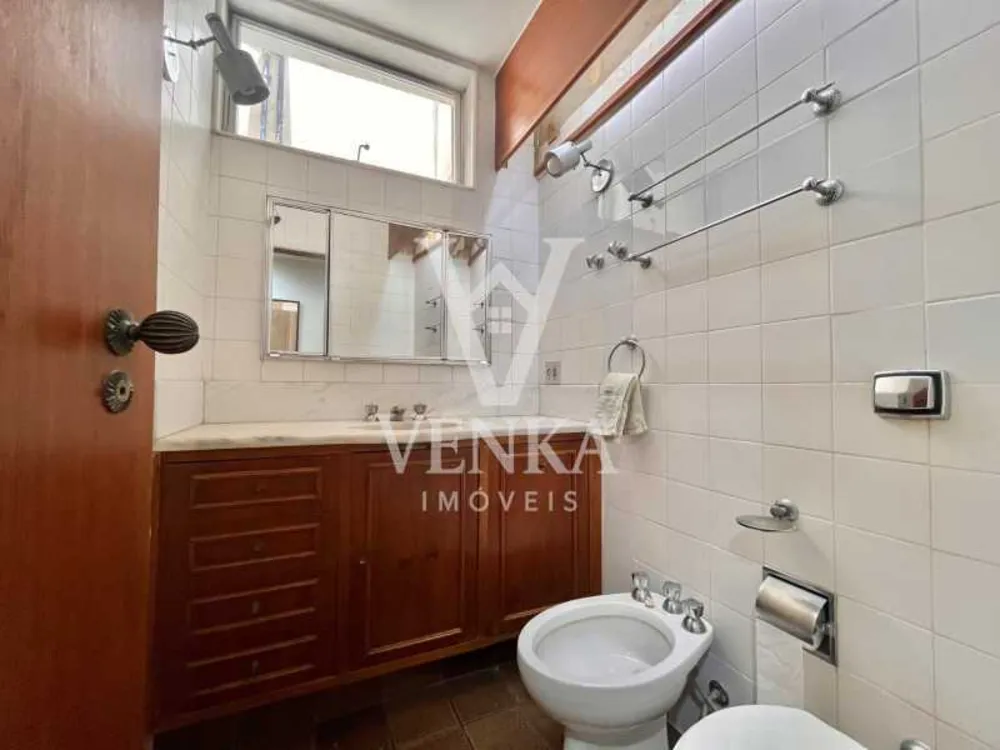 Apartamento, 3 quartos, 180 m² - Foto 19