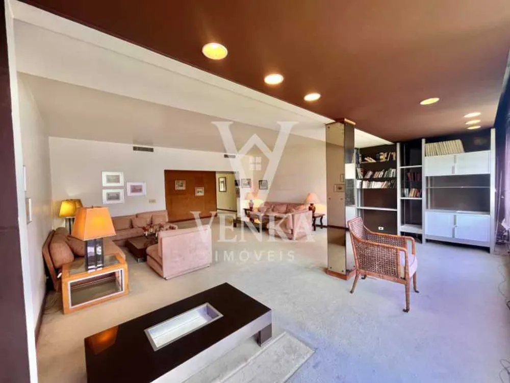 Apartamento, 3 quartos, 180 m² - Foto 8