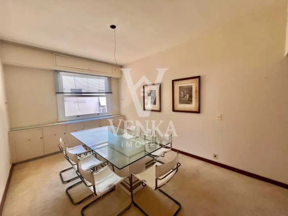 Apartamento, 3 quartos, 180 m² - Foto 14