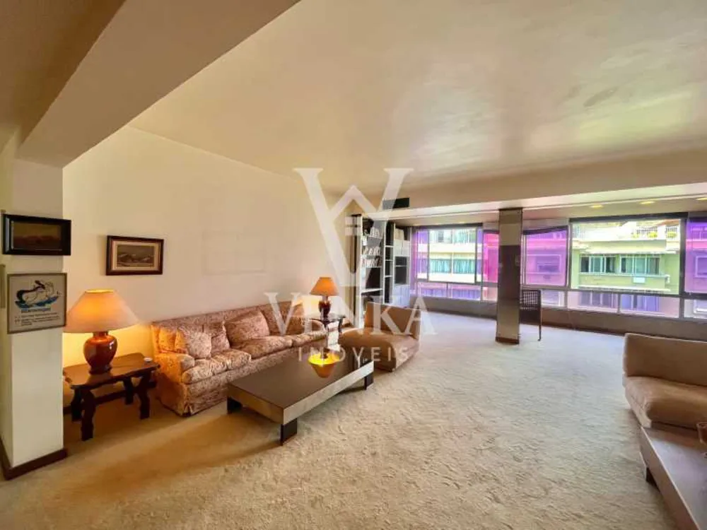 Apartamento, 3 quartos, 180 m² - Foto 5