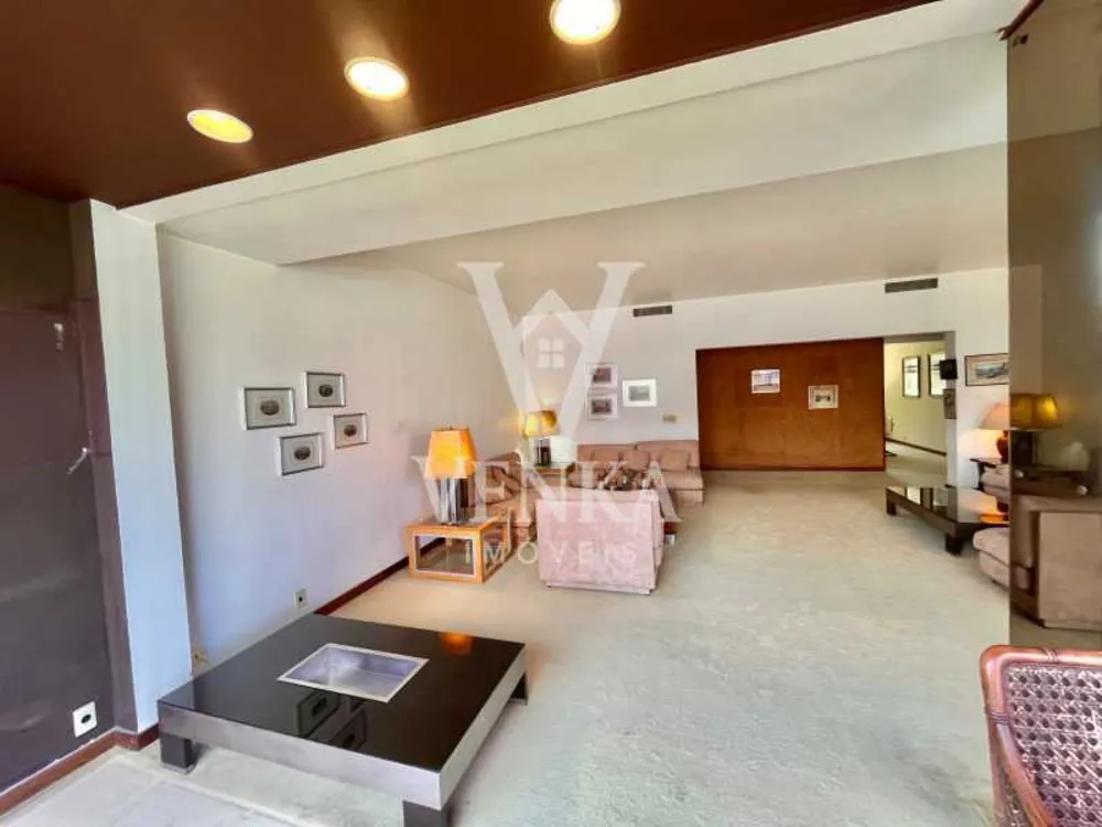 Apartamento, 3 quartos, 180 m² - Foto 9