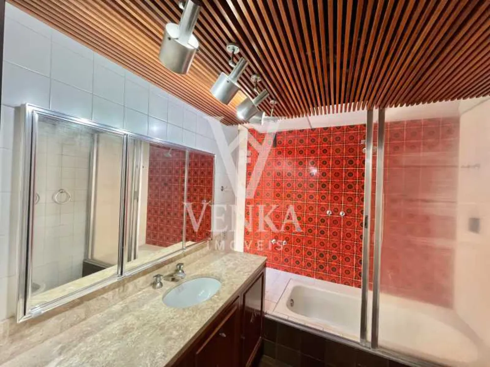 Apartamento, 3 quartos, 180 m² - Foto 24