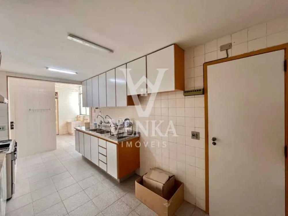 Apartamento, 3 quartos, 180 m² - Foto 17