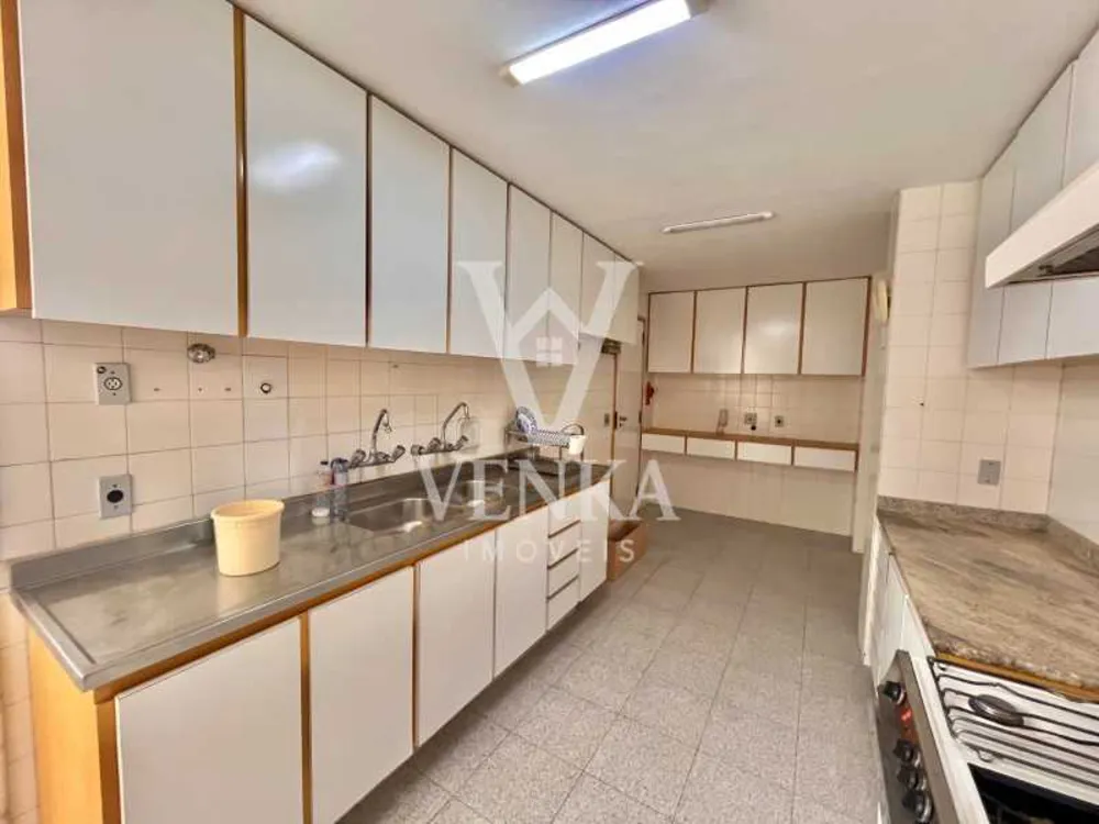 Apartamento, 3 quartos, 180 m² - Foto 15