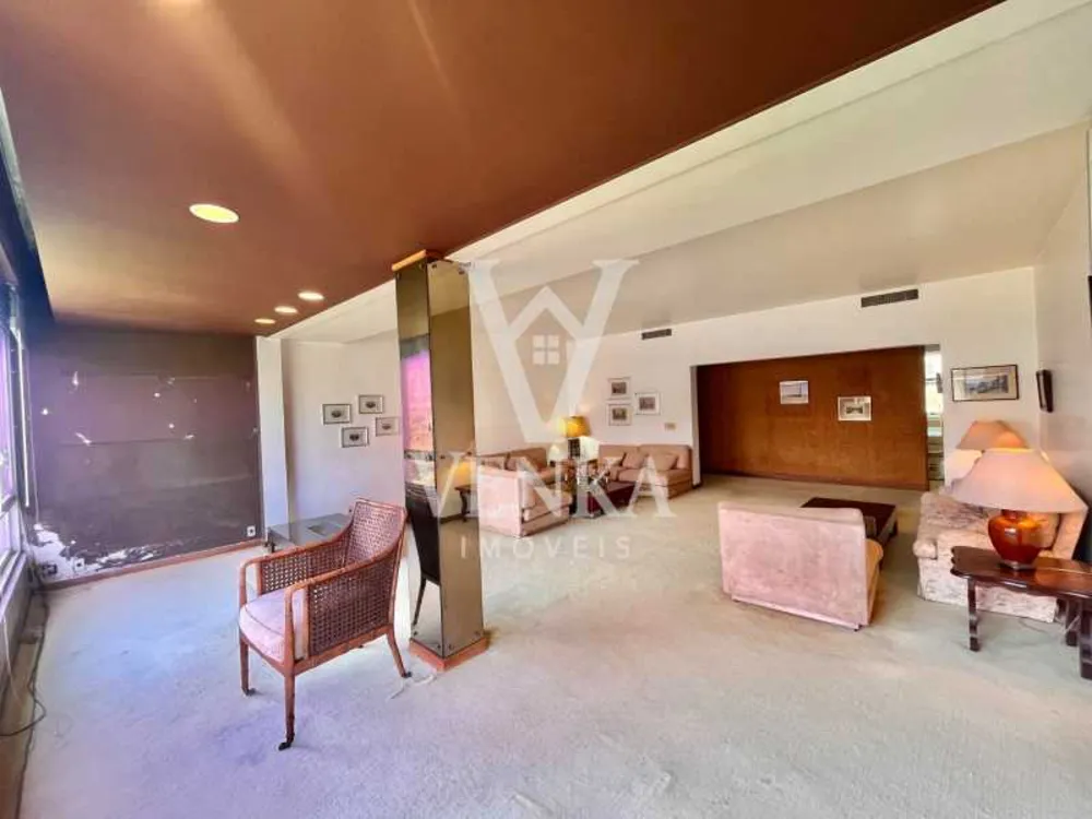 Apartamento, 3 quartos, 180 m² - Foto 10